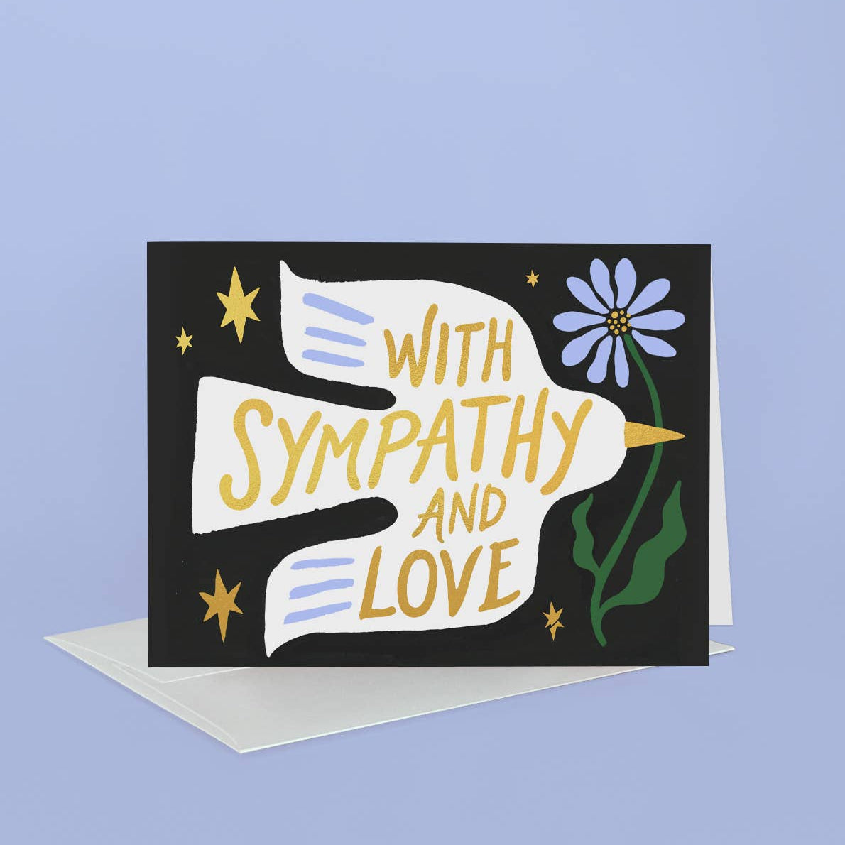Sympathy & Solace