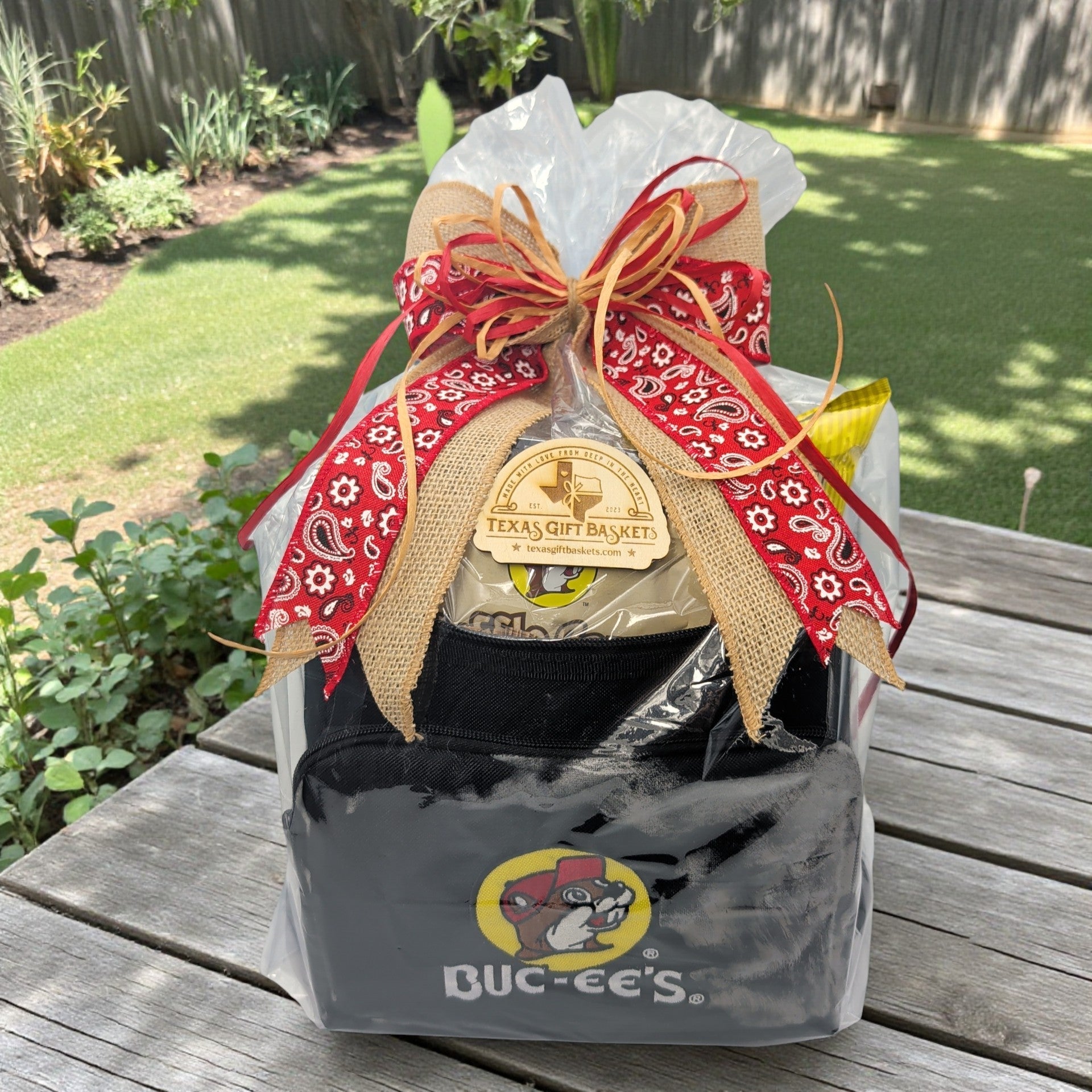 Anniversary Gift Baskets