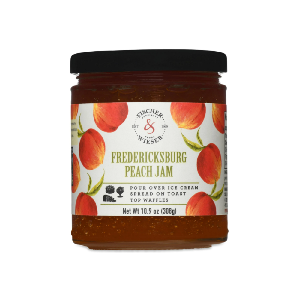 Texas Pantry Staples