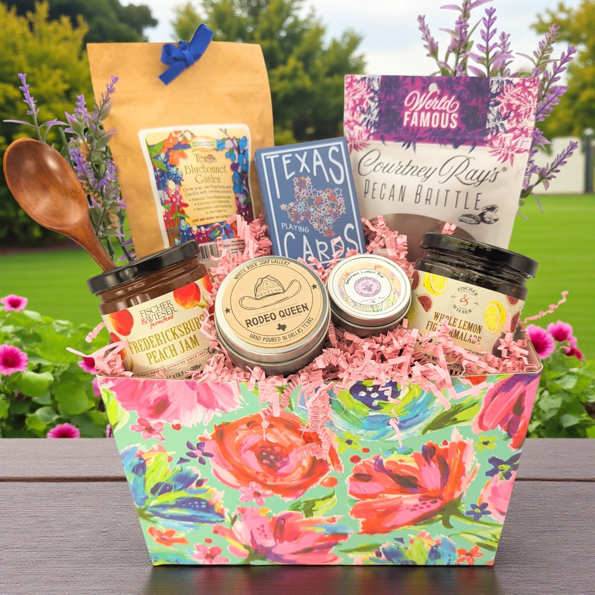 Hostess Gifts