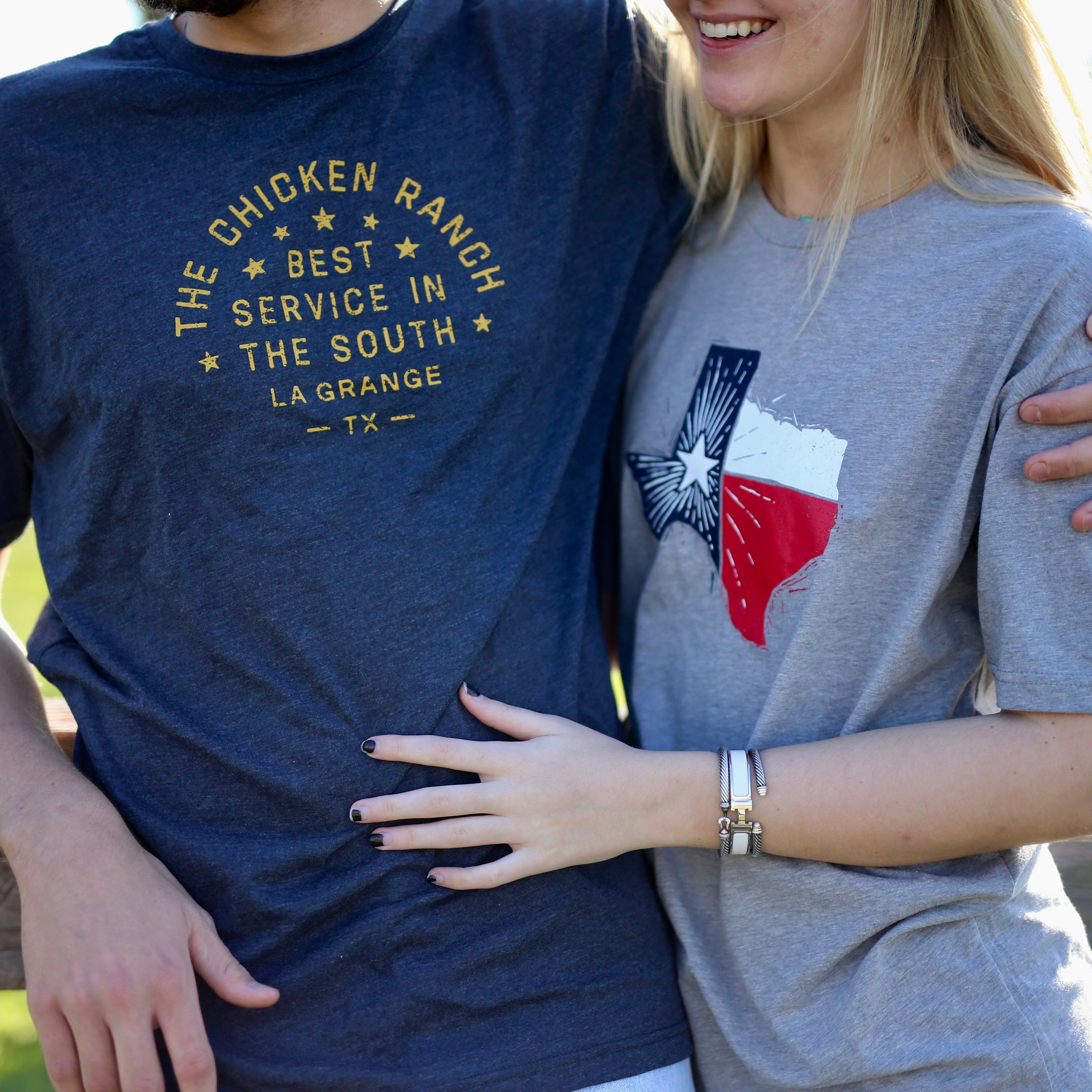 Graphic Tees & Apparel