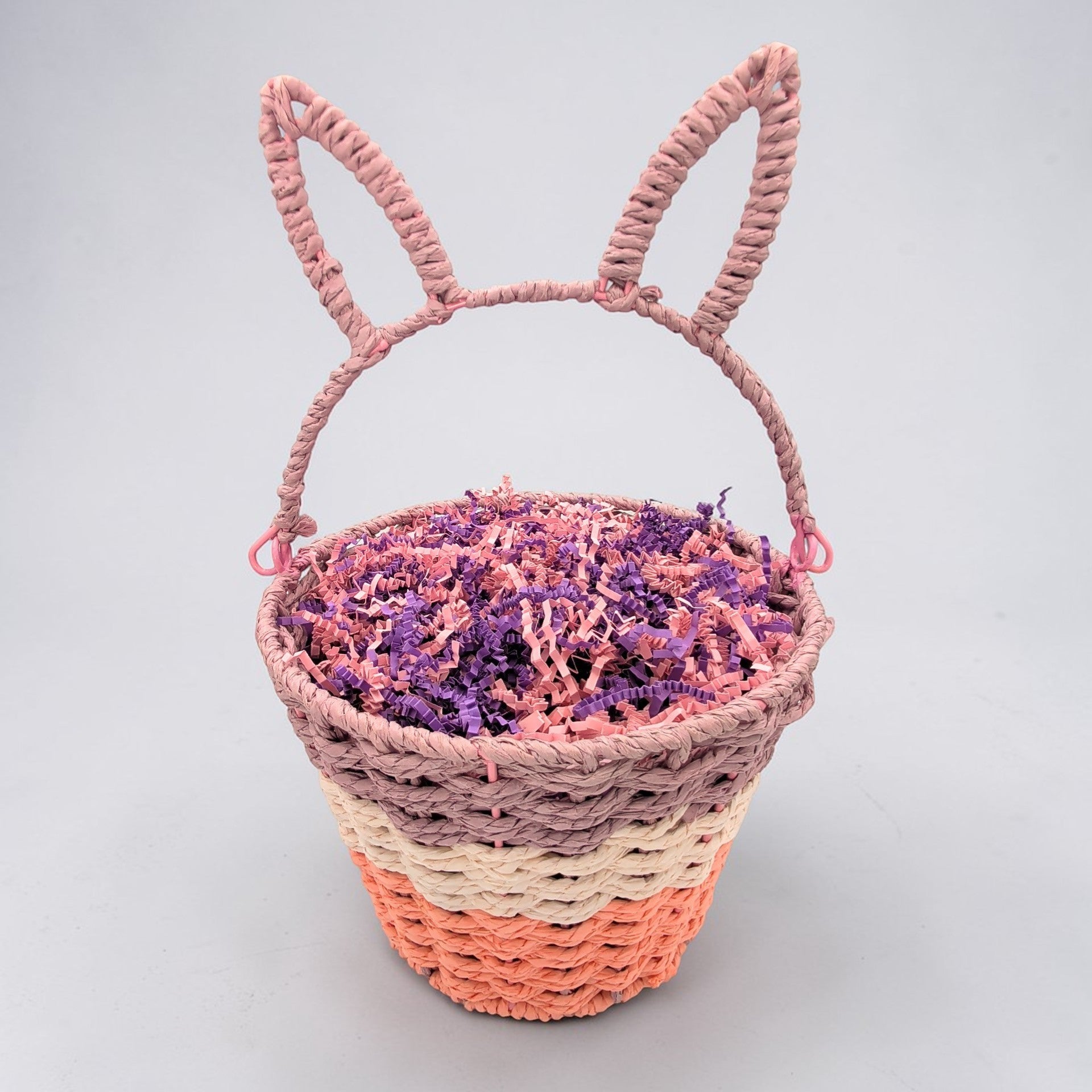 The Pecan-Patch Easter Basket