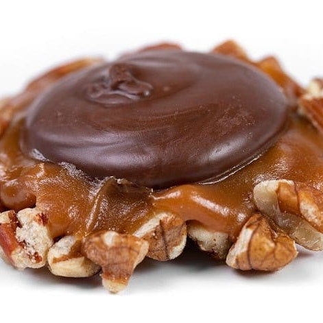 Millican Pecan Dark Chocolate Caramillican
