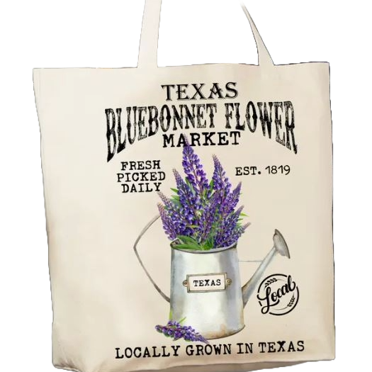 Texas sized Thank You