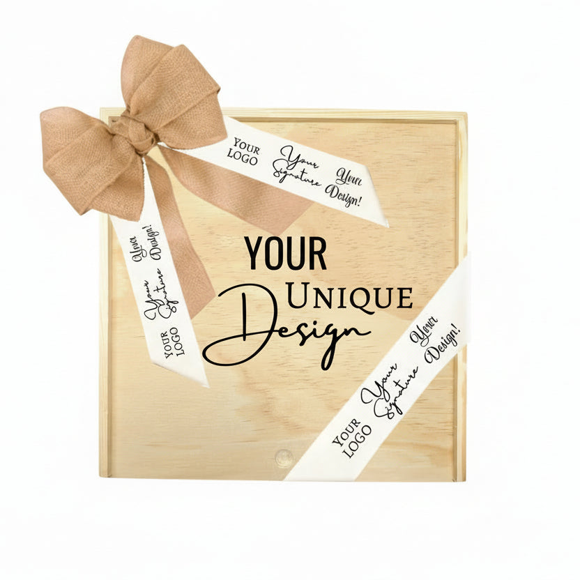 Hill Country Heritage Customized Texas Gift Box shown as a personalized Texas gift with Hill Country character