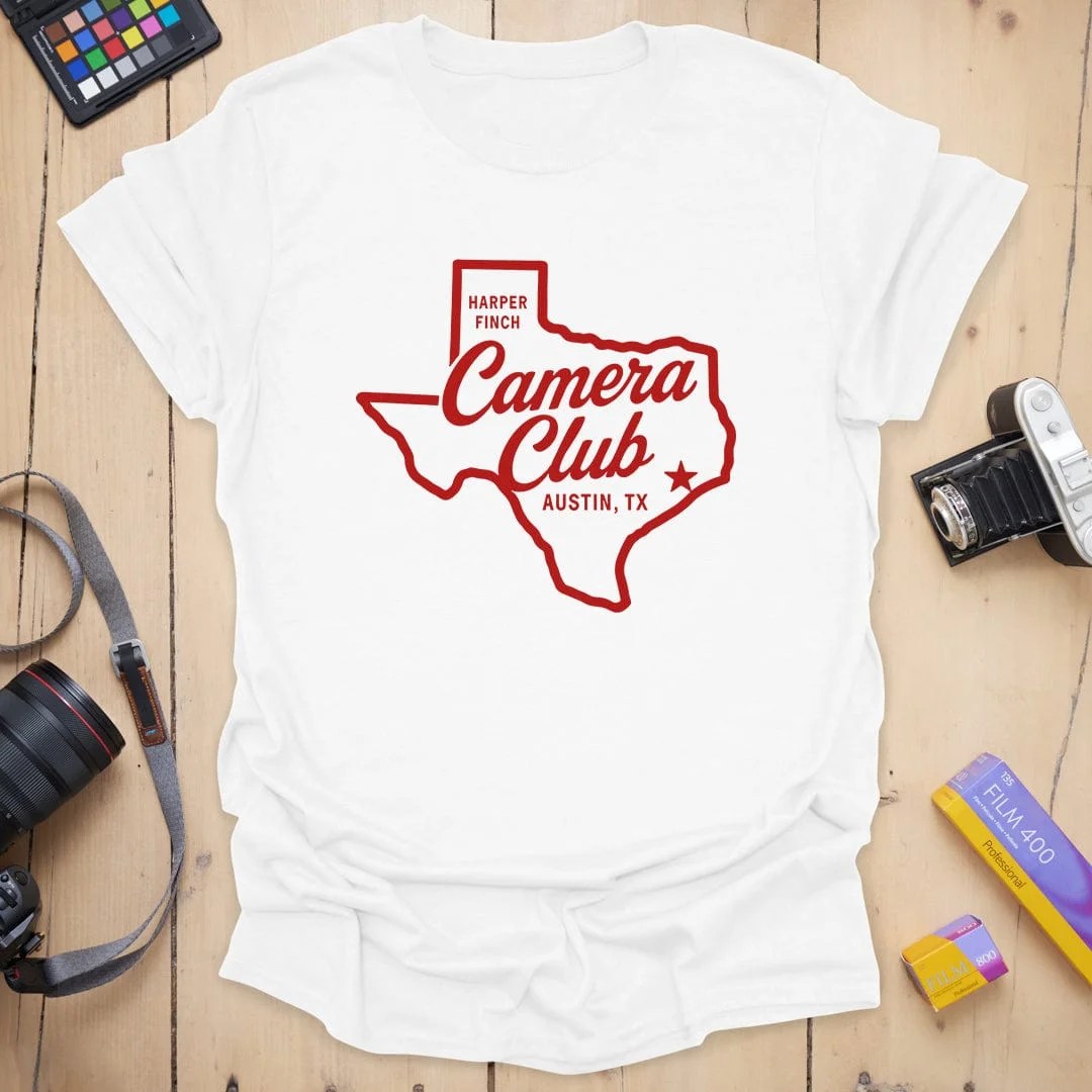 Texas T-Shirt