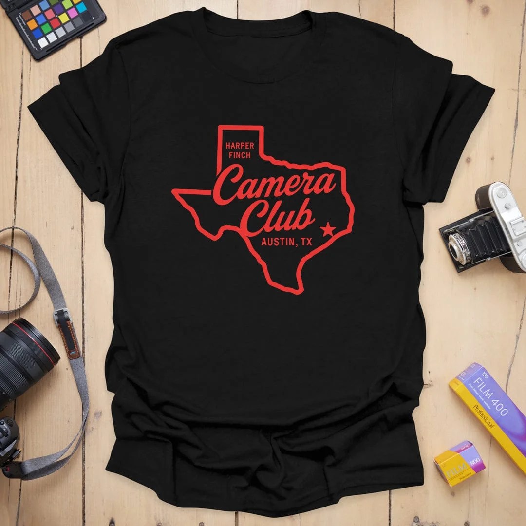Texas T-Shirt