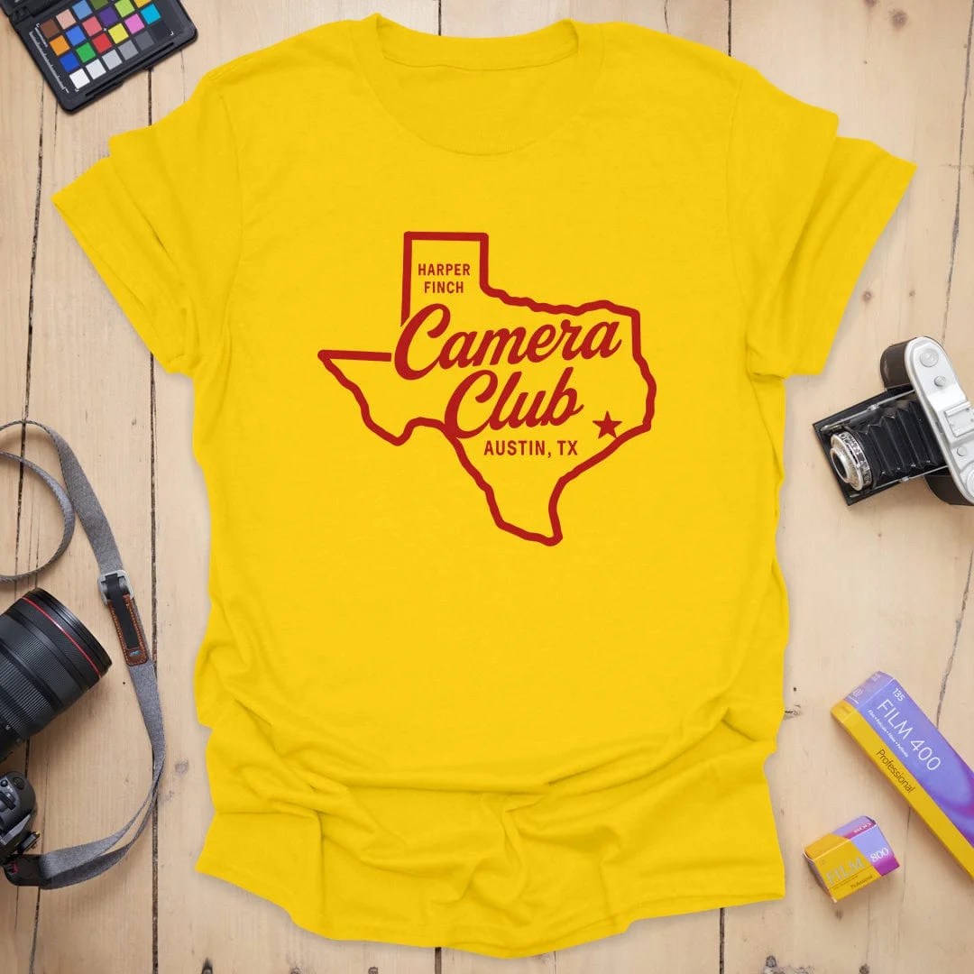Texas T-Shirt