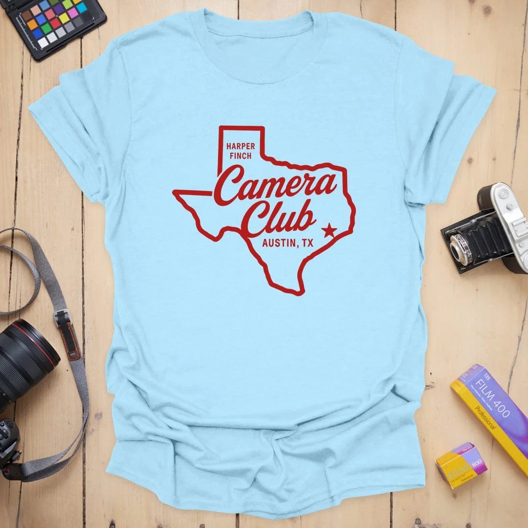 Texas T-Shirt