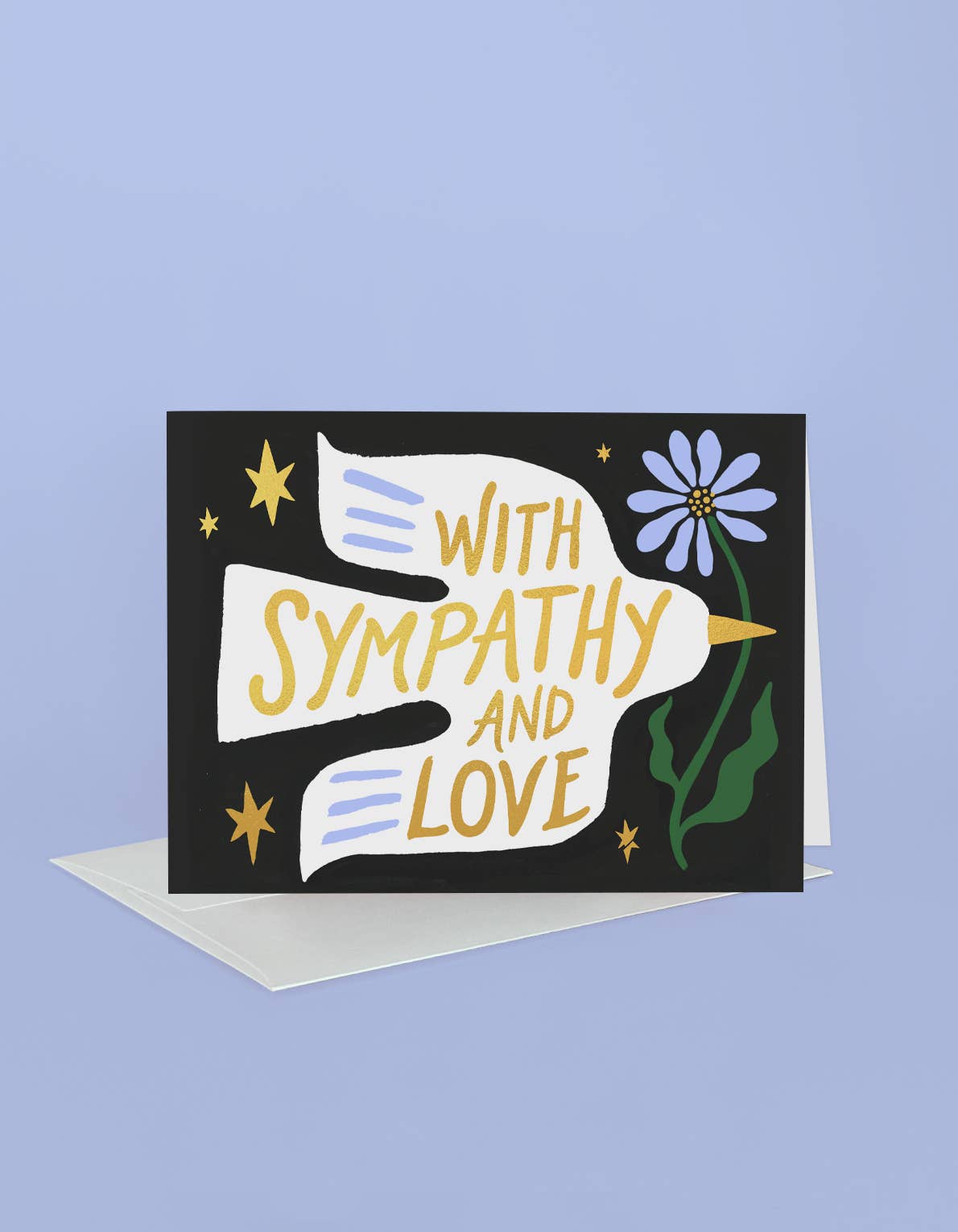 Sympathy & Solace