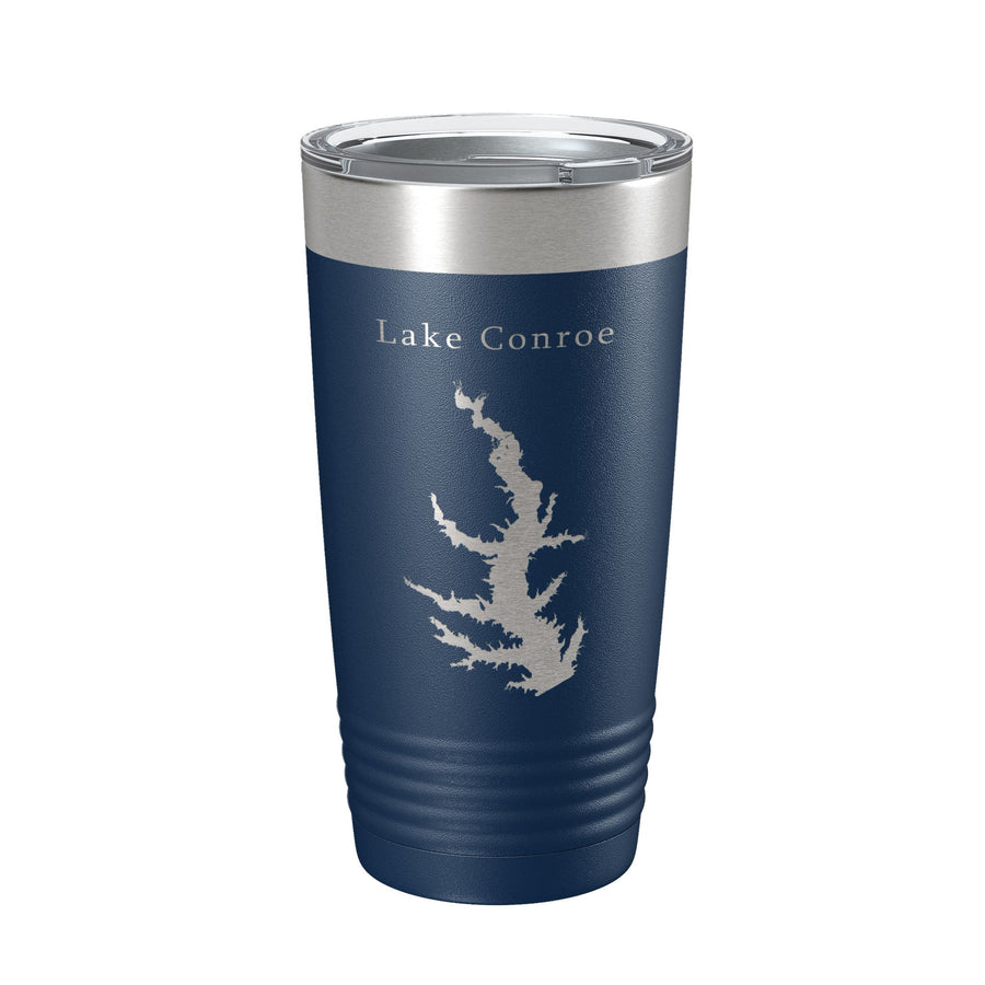 Texas Drinkware