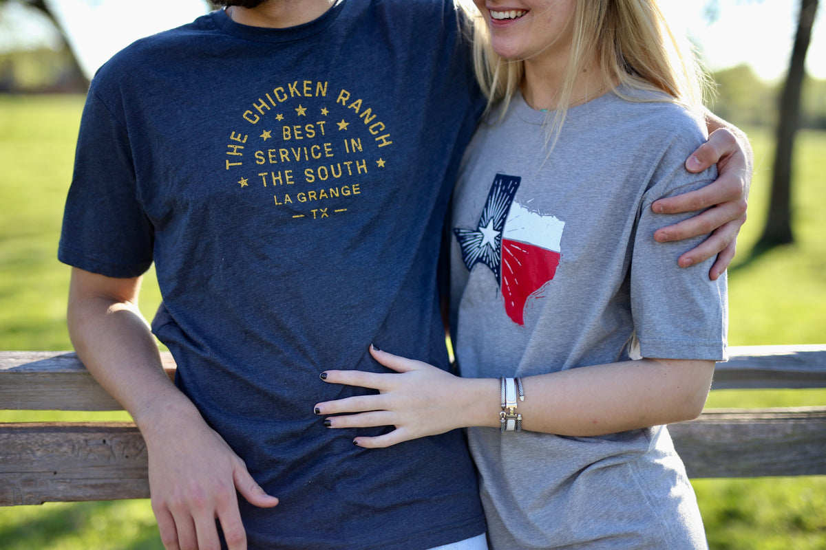 Texas Apparel