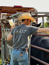 High Cotton Hat Co Lorie Darlin’ Tee