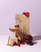 makesy® brandied cherry & exotic woods fragrance oil