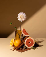 makesy® ceylon cardamom & myrrh fragrance oil