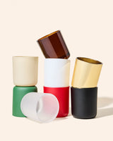 makesy® 24oz aura® candle vessel