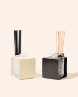 makesy® 8oz aura® diffuser wrap & reed holder