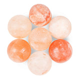 Texas Salt Co Himalayan Massage Ball