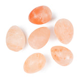Texas Salt Co Himalayan Egg Shape Stone