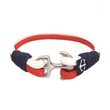 Texas Nautical Bracelet