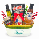 Merry Texmas Flavor Fix