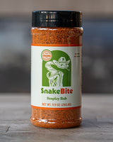 Chuds BBQ SnakeBite Rub