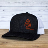High Cotton Hat Co Arrowhead