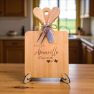 Amarillo Texas Home Celebration Basket from The Texas Gift Company — view 2