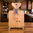 Bastrop Texas Home & Celebration Basket from The Texas Gift Company — view 2
