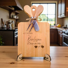 Burleson Welcome Home Basket Texas from The Texas Gift Company — view 2