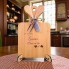 Conroe At Home Gift Basket Texas from The Texas Gift Company — view 2
