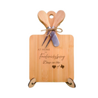 At Home In Fredericksburg Charcuterie Board from The Texas Gift Company — view 2
