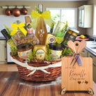 Kerrville Home Tradition Gift Basket Texas from The Texas Gift Company
