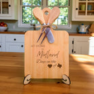 Midland Texas Heart of Home Gift Basket from The Texas Gift Company — view 2