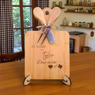 Tyler Texas Heart of Home Gift Basket from The Texas Gift Company — view 2