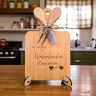 Waxahachie Heart of Home Gift Basket from The Texas Gift Company — view 2