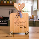 Weatherford Texas Welcome Home Basket from The Texas Gift Company — view 2