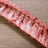 Texas Butchers Baby Back Ribs