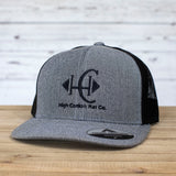 High Cotton Hat Co Brand