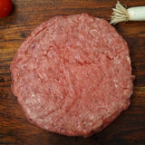 Texas Butchers Six 1/3 Pound Brisket Burgers