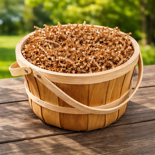Design Your Own Classic Texas Bushel Basket