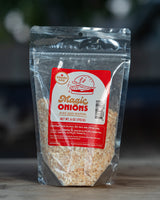Chuds BBQ Magic Onions
