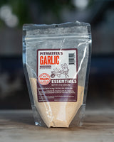 Chuds BBQ Pitmaster's Garlic