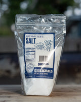 Chuds BBQ Pitmaster's Salt