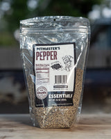 Chuds BBQ Pitmaster's Pepper