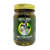 Grill Your Ass Off Donkey Dongs