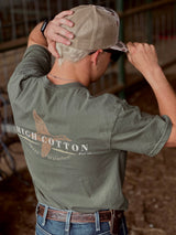 High Cotton Hat Co Duck T