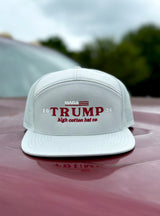 High Cotton Hat Co MAGA Trump