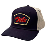 Paris Texas Apparel Co El Jefe Trucker Hat