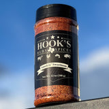 Hook's Rubs & Spices Smokin' Sweetness - All-Purpose BBQ Rub